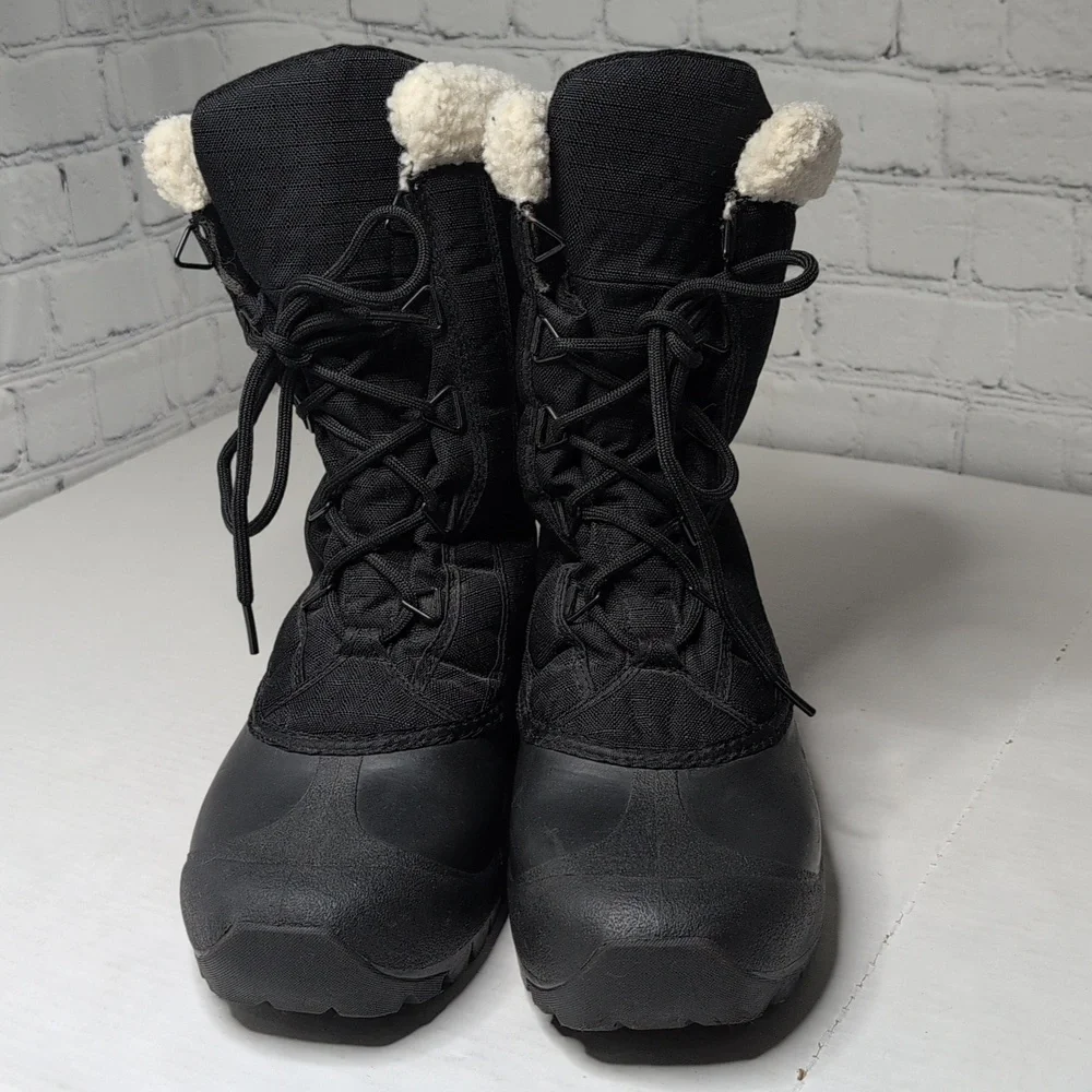 Sorel Cumberland Waterproof Winter Boots